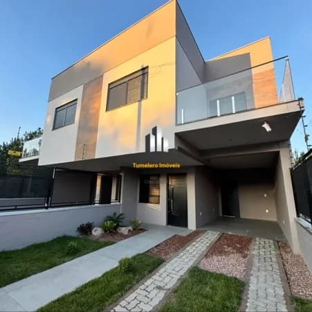 Casa em Caxias do Sul - São Virgílio