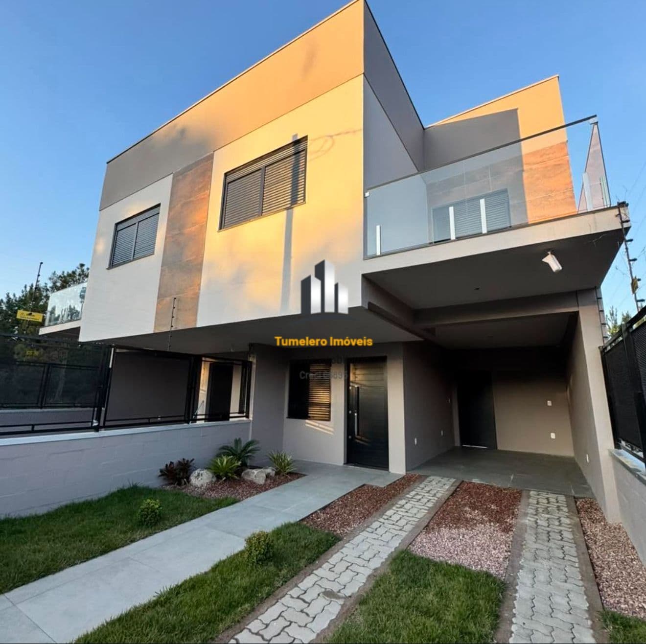 Casa em Caxias do Sul - São Virgílio