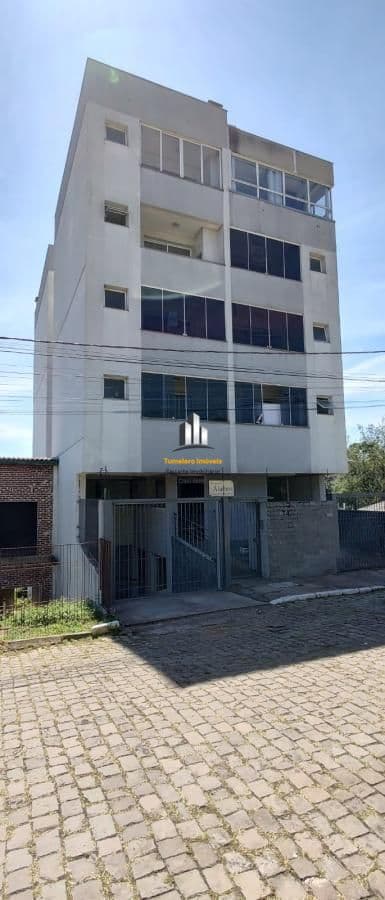 Apartamento em Caxias do Sul - Sagrada Família