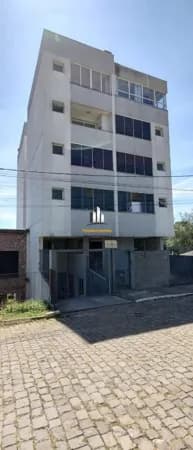 Apartamento em Caxias do Sul - Sagrada Família