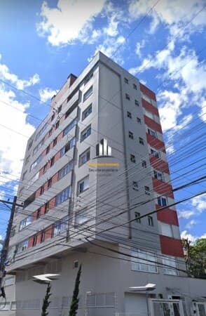 Apartamento em Caxias do Sul - Cinqüentenário