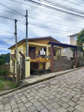 Casa em Caxias do Sul - Jardim Eldorado