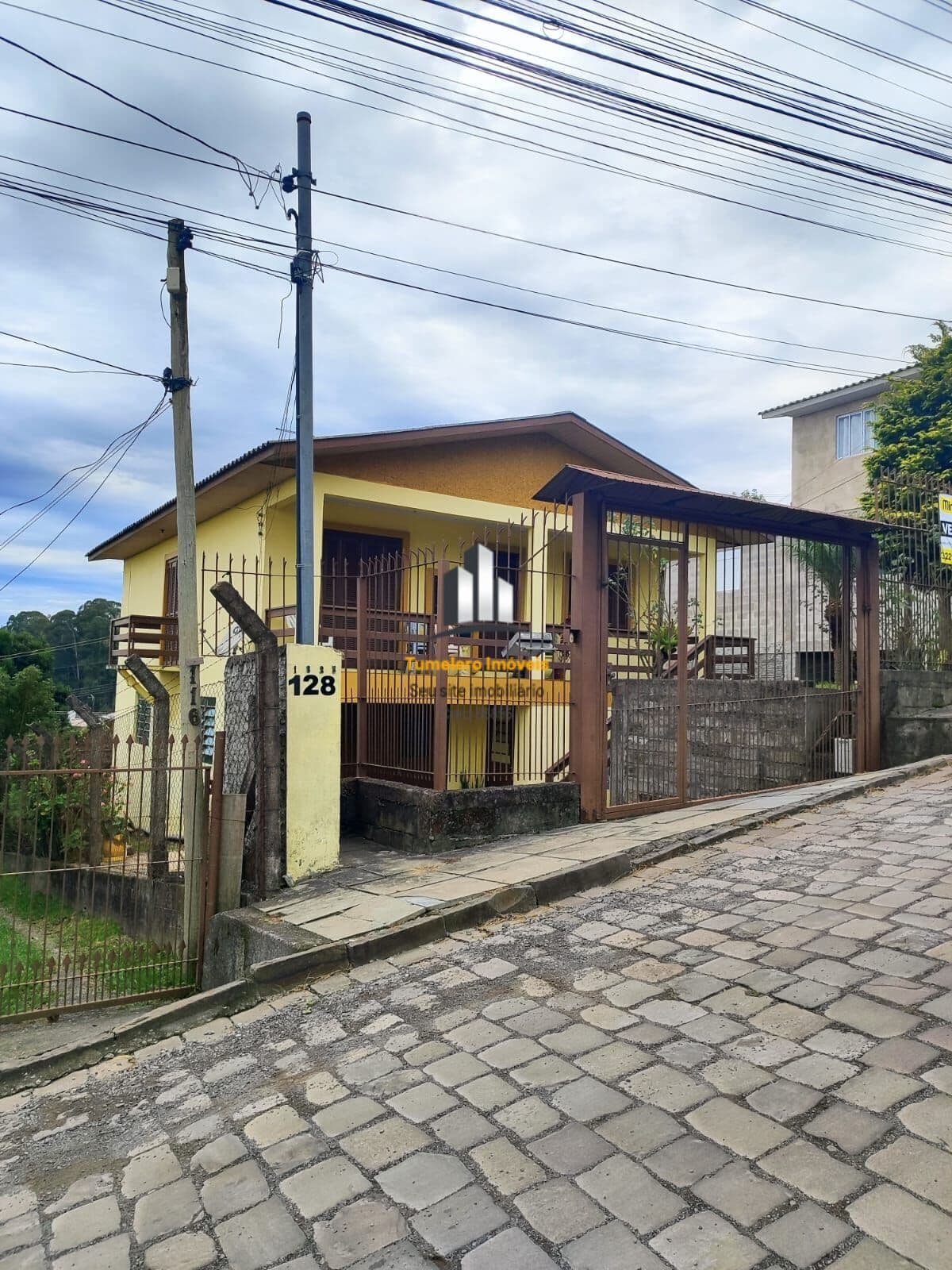 Casa em Caxias do Sul - Jardim Eldorado