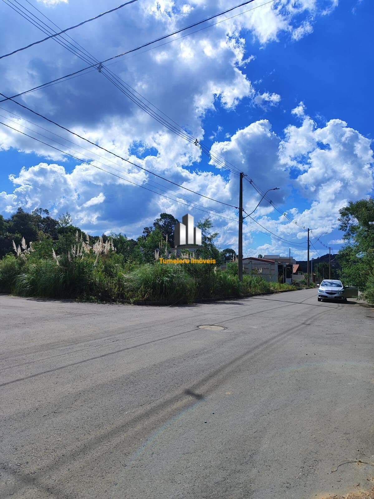 Lote/Terreno em Caxias do Sul - Diamantino