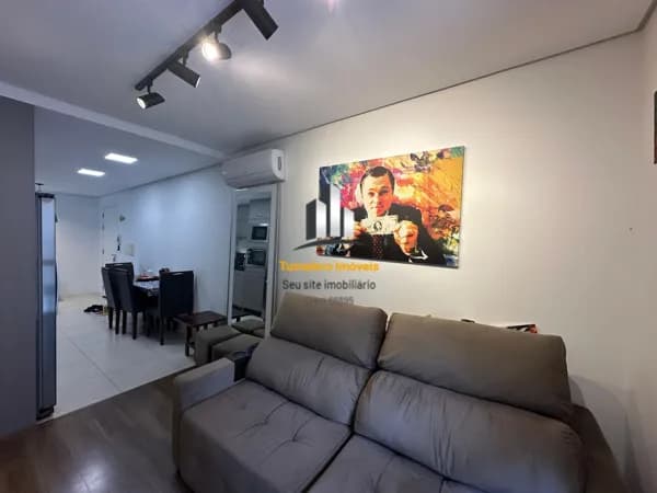 Apartamento em Caxias do Sul - Vinhedos