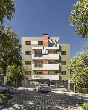 Apartamento em Caxias do Sul - Santa Catarina