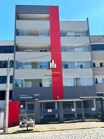 Apartamento em Caxias do Sul - Diamantino