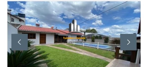 Casa em Caxias do Sul - Santa Catarina