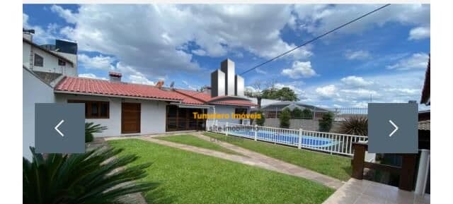 Casa em Caxias do Sul - Santa Catarina