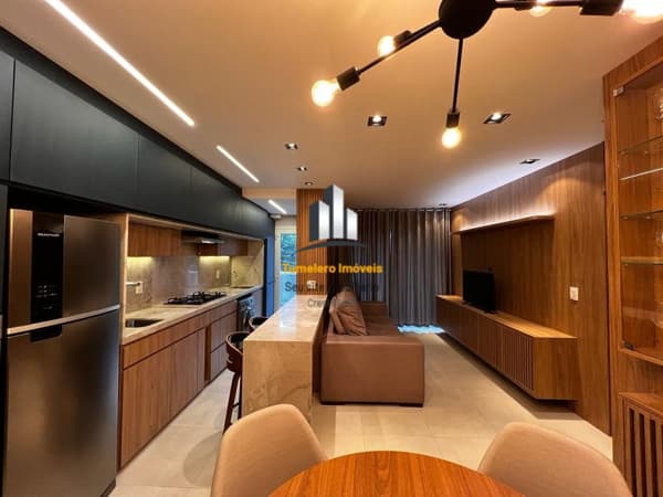 Apartamento em Caxias do Sul - São José