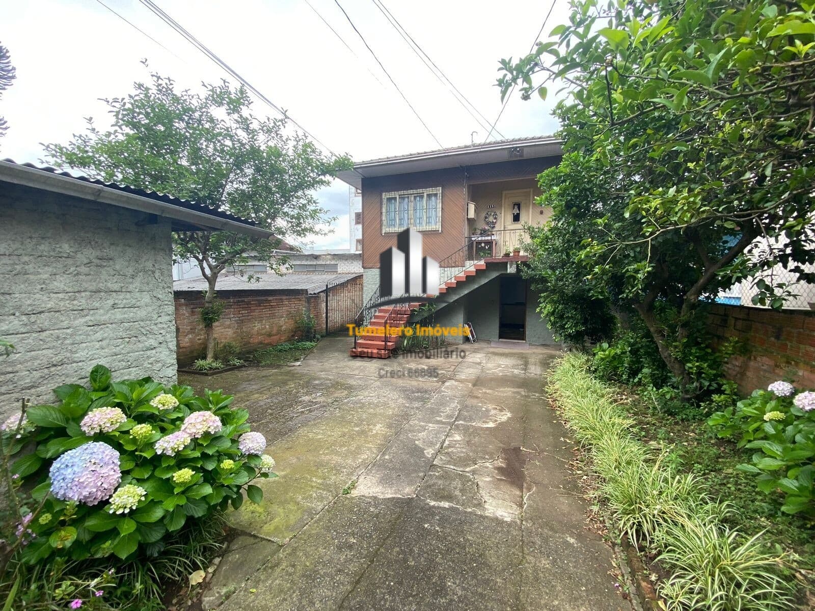 Casa em Caxias do Sul - Exposição