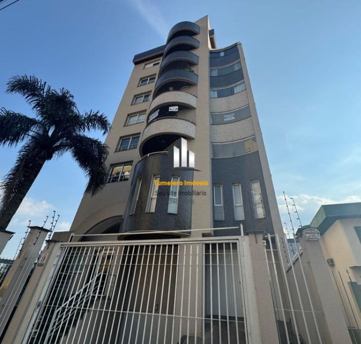 Apartamento em Caxias do Sul - Colina Sorriso