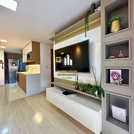 Apartamento em Caxias do Sul - São Luiz