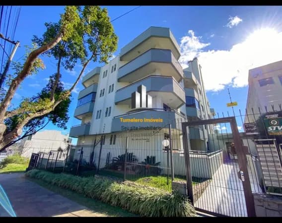 Apartamento em Caxias do Sul - Universitário