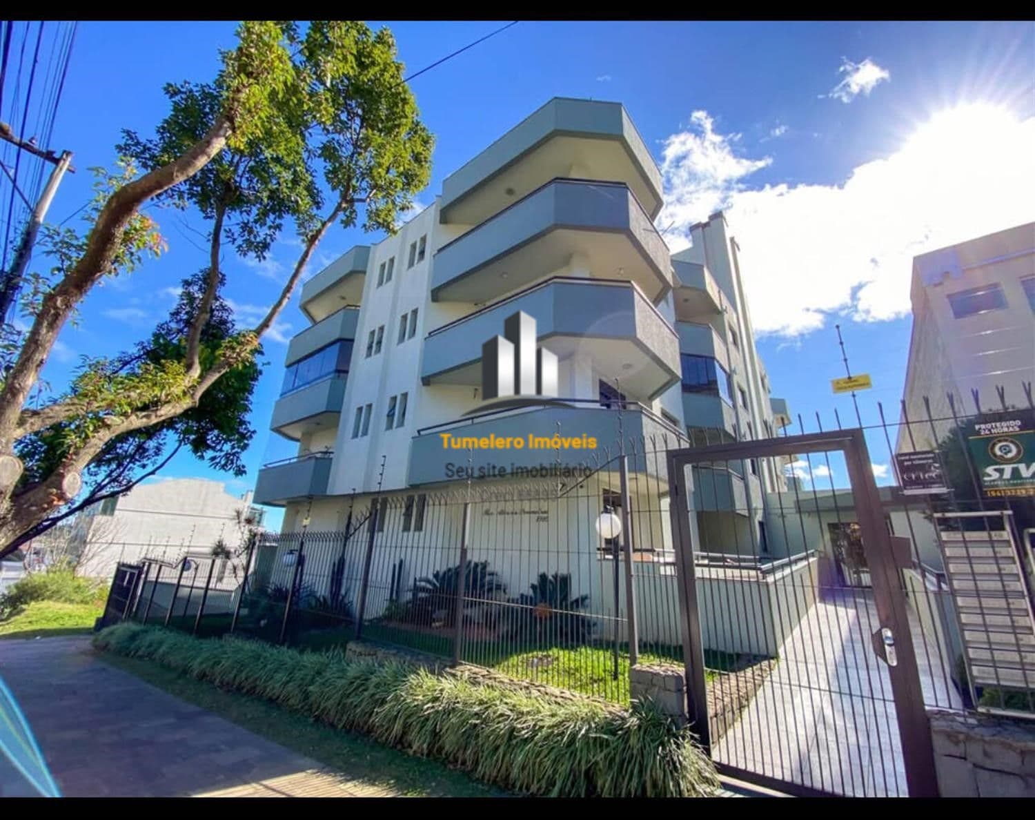 Apartamento em Caxias do Sul - Universitário