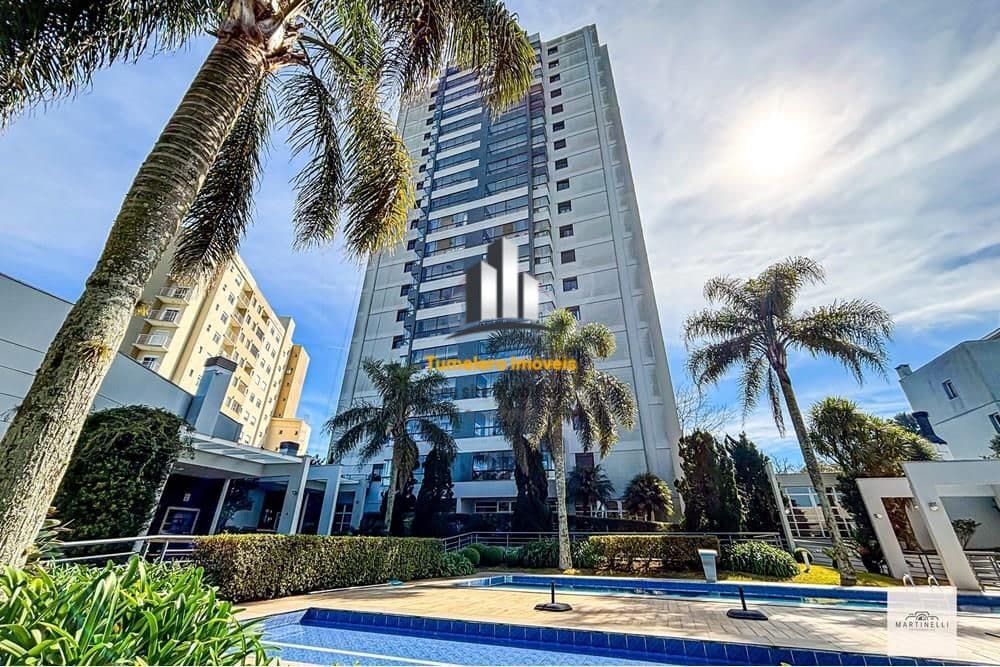 Apartamento em Caxias do Sul - Nossa Senhora de Lourdes