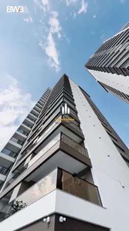Apartamento em Caxias do Sul - Petrópolis