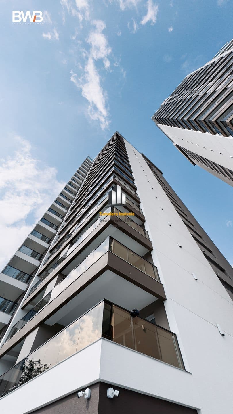 Apartamento em Caxias do Sul - Petrópolis