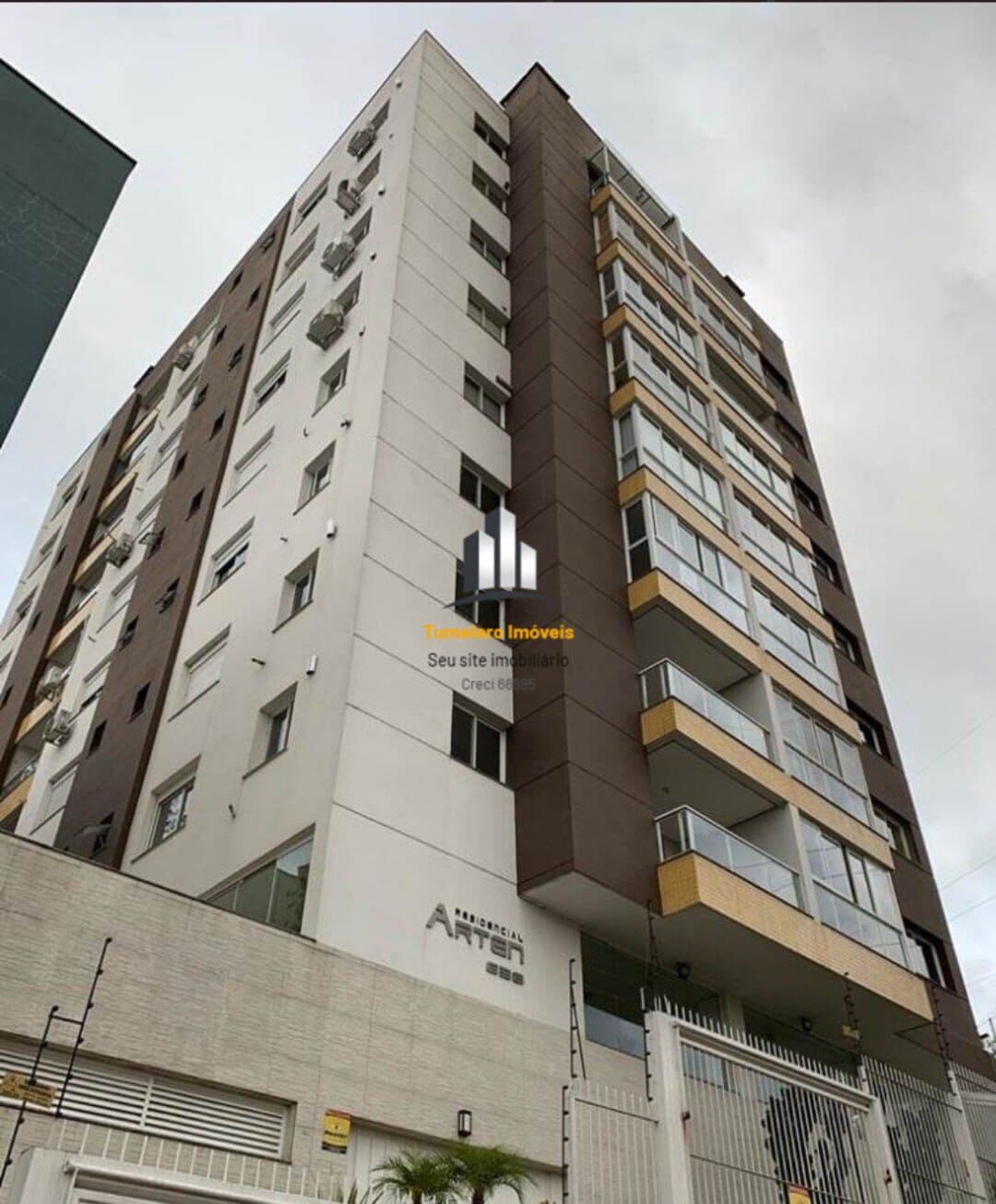 Apartamento em Caxias do Sul - Cinqüentenário