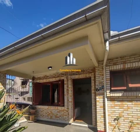 Sobrado em Caxias do Sul - Cidade Nova