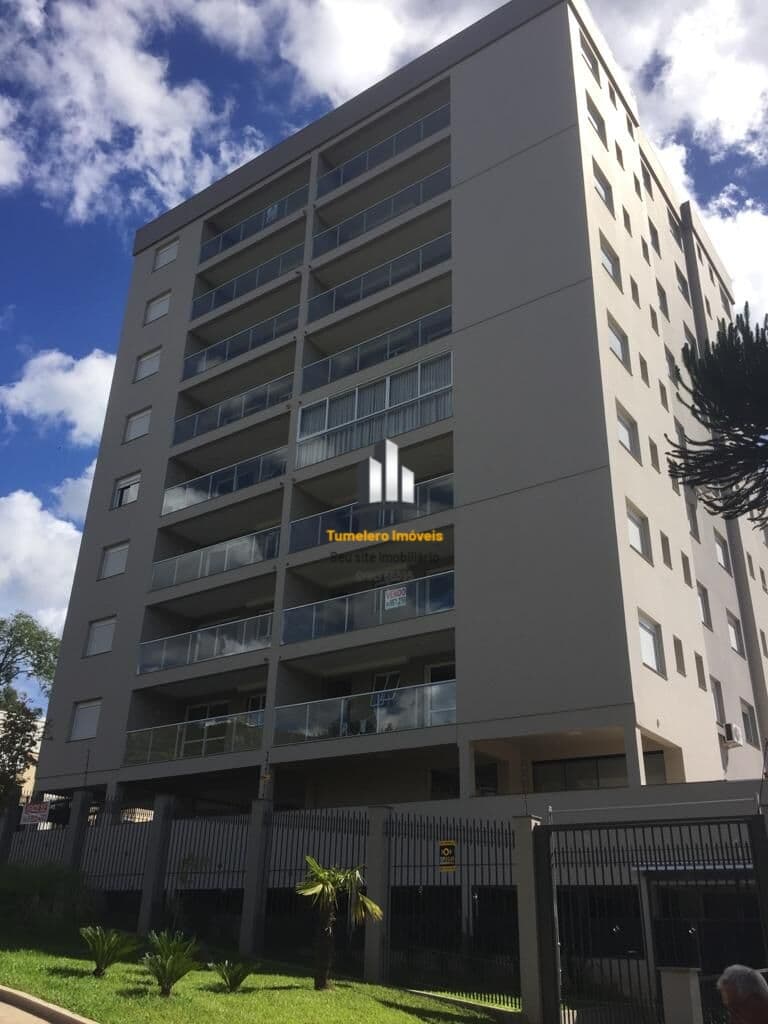Apartamento em Caxias do Sul - Vinhedos