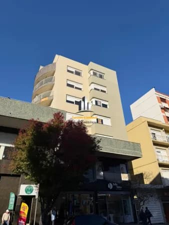 Apartamento em Caxias do Sul - Pio X