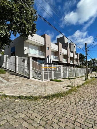 Sobrado em Caxias do Sul - Santa Catarina