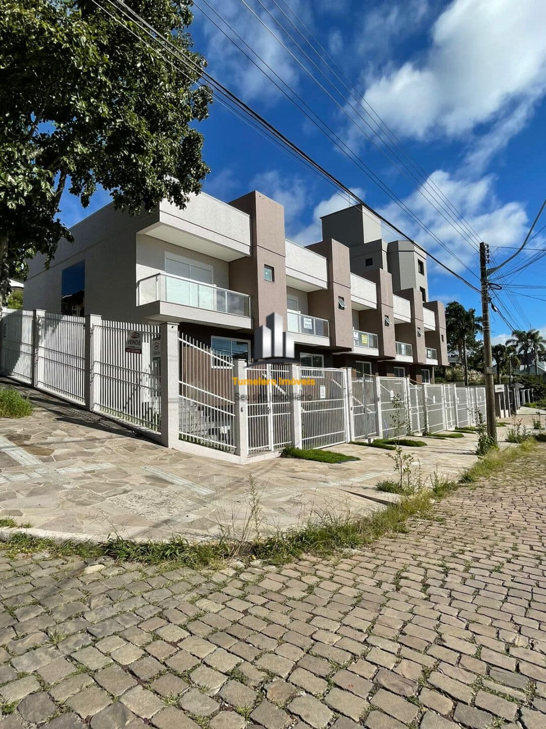 Sobrado em Caxias do Sul - Santa Catarina