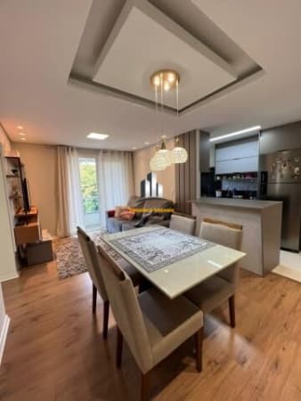 Apartamento em Caxias do Sul - Panazzolo
