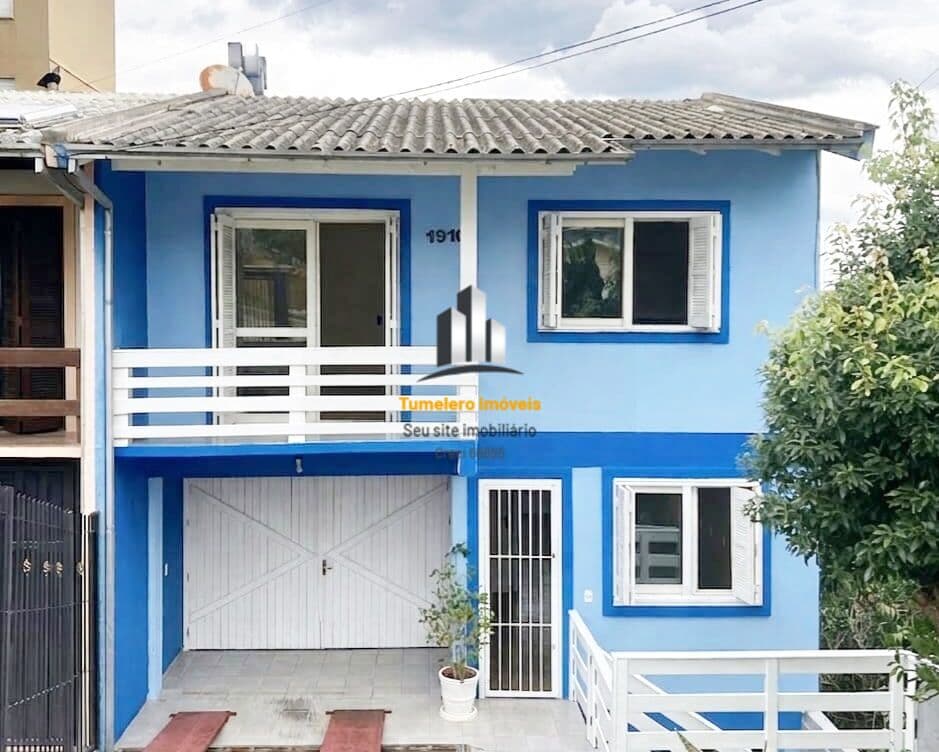 Casa em Caxias do Sul - Santa Catarina