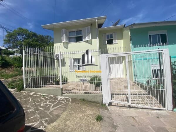 Sobrado em Caxias do Sul - Santa Catarina