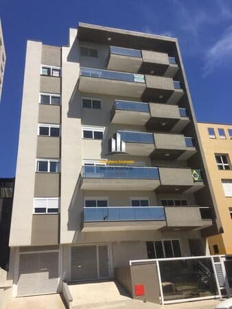 Apartamento em Caxias do Sul - Jardim América