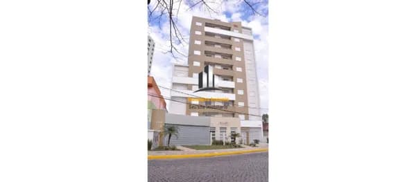 Apartamento em Caxias do Sul - Sagrada Família