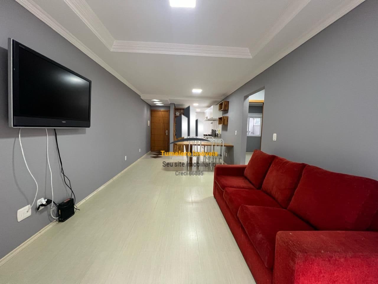 Apartamento em Caxias do Sul - Sanvitto