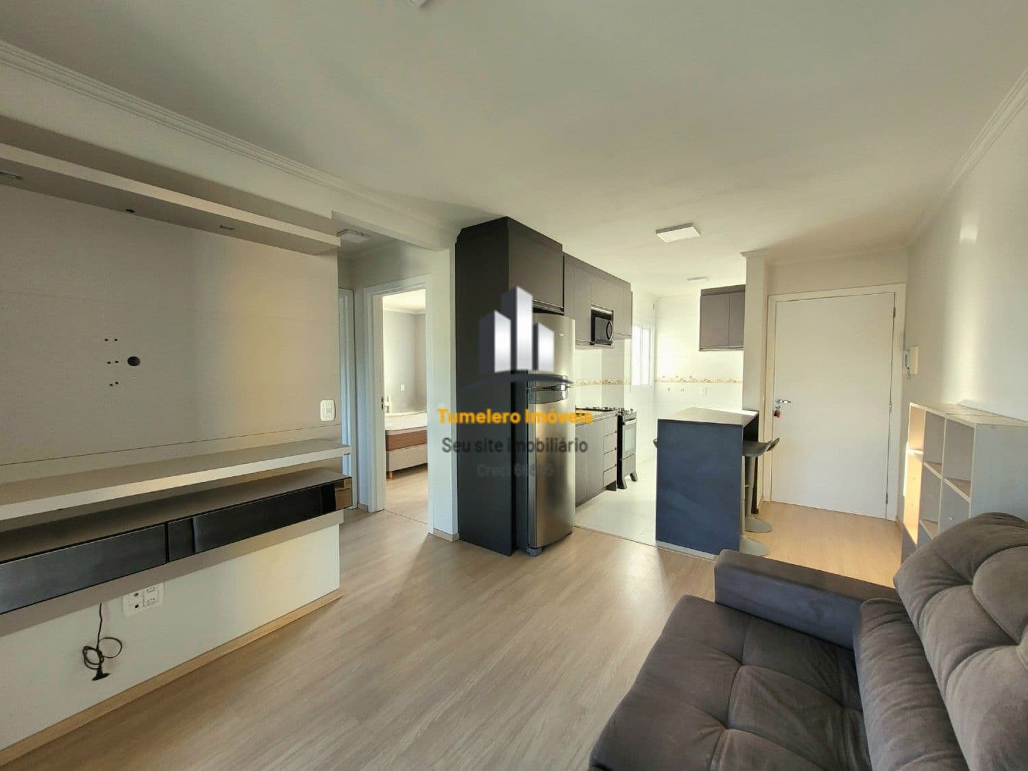 Apartamento em Caxias do Sul - Nossa Senhora da Saúde