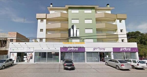 Apartamento em Caxias do Sul - Cruzeiro