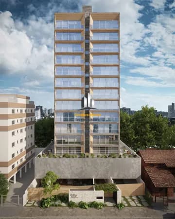 Apartamento em Caxias do Sul - Cristo Redentor