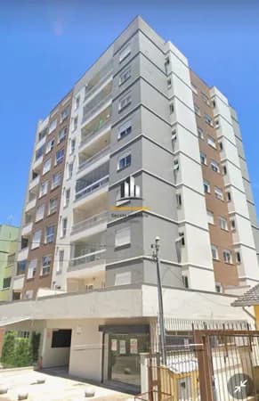 Apartamento em Caxias do Sul - Villagio Iguatemi