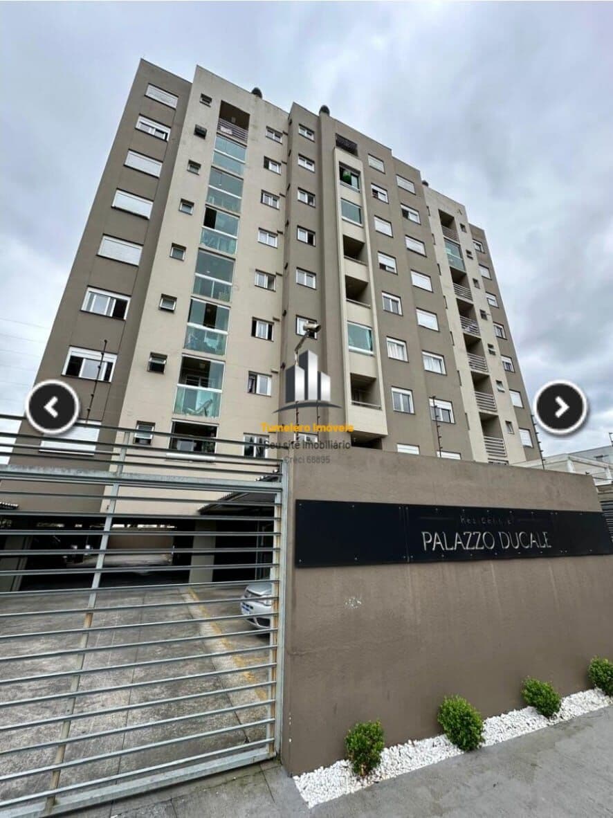 Apartamento em Caxias do Sul - Planalto