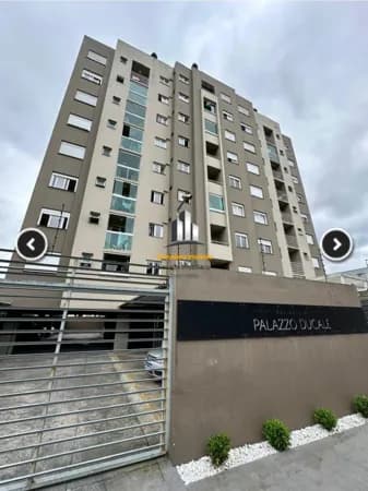 Apartamento em Caxias do Sul - Planalto