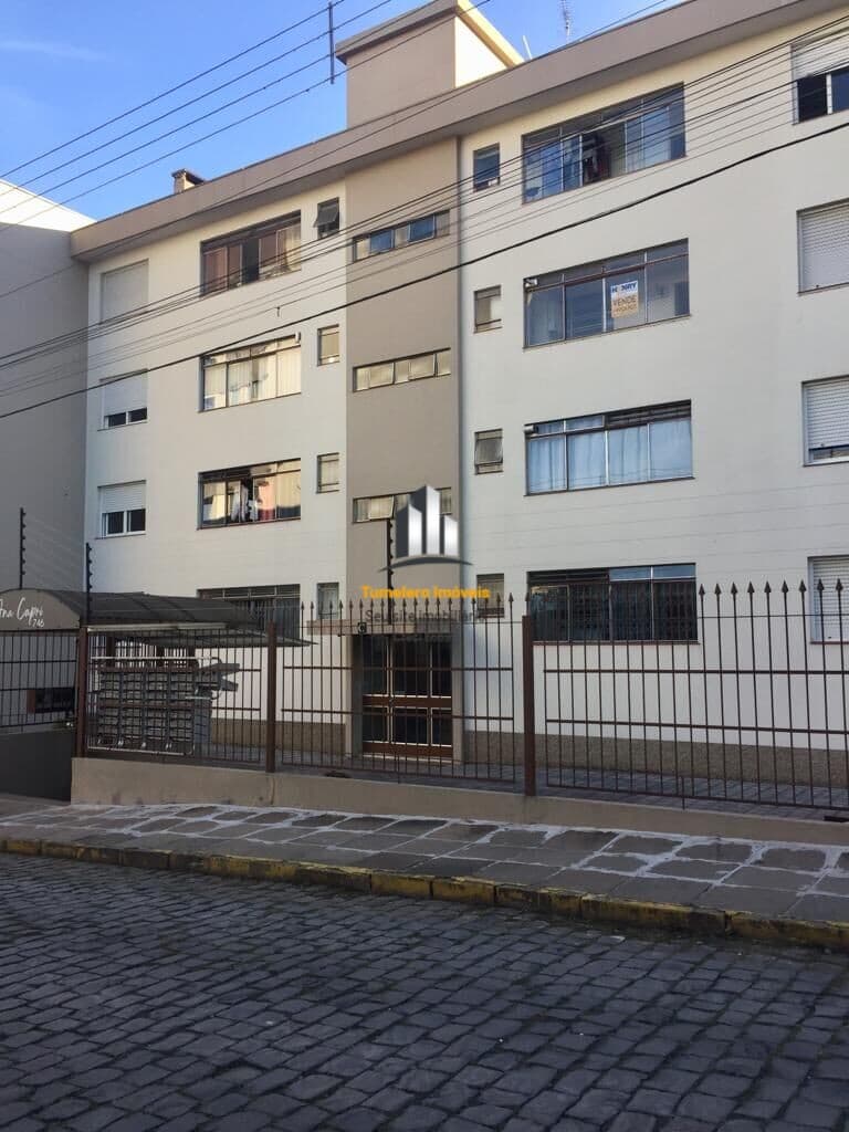 Apartamento em Caxias do Sul - São Pelegrino