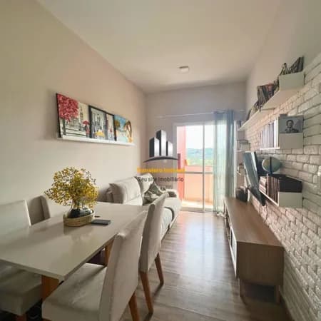 Apartamento em Caxias do Sul - Cruzeiro