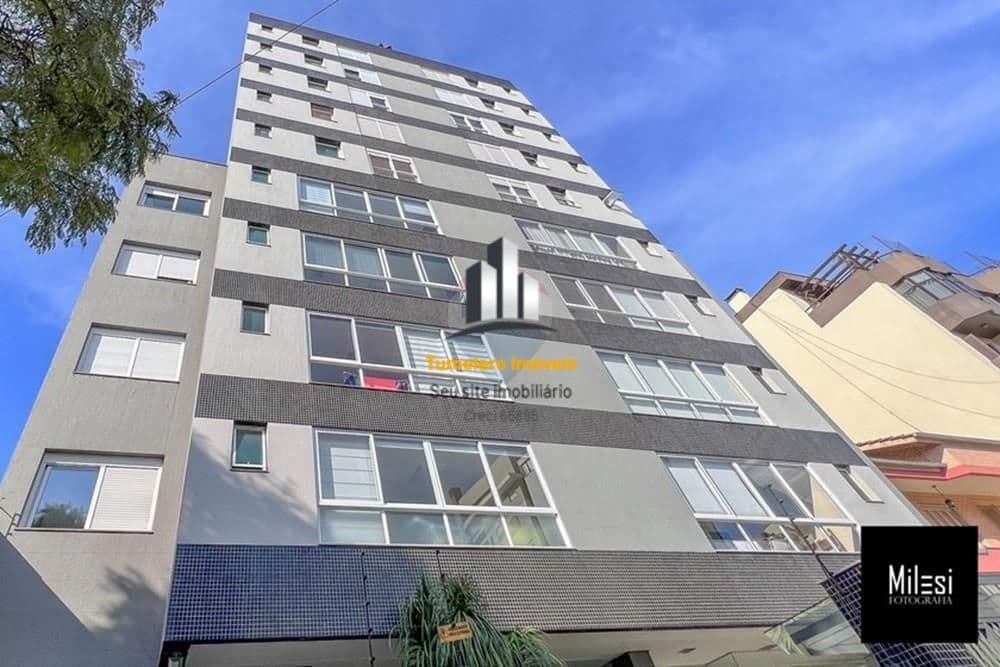 Apartamento em Caxias do Sul - Pio X