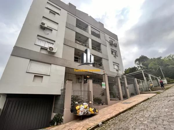 Apartamento em Caxias do Sul - Charqueadas