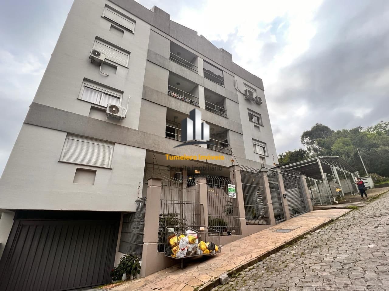 Apartamento em Caxias do Sul - Charqueadas