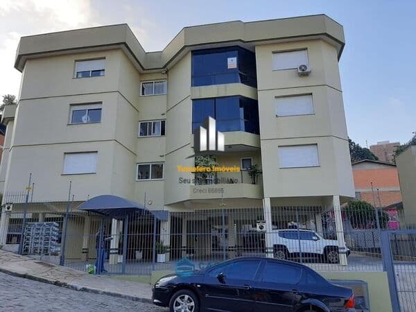 Apartamento em Caxias do Sul - São Leopoldo