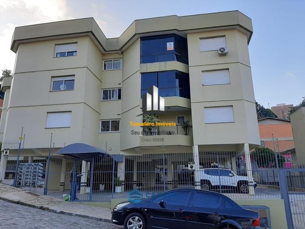 Apartamento em Caxias do Sul - São Leopoldo