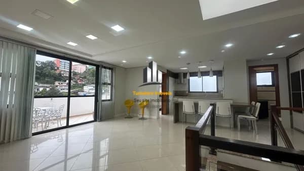 Apartamento em Caxias do Sul - Petrópolis