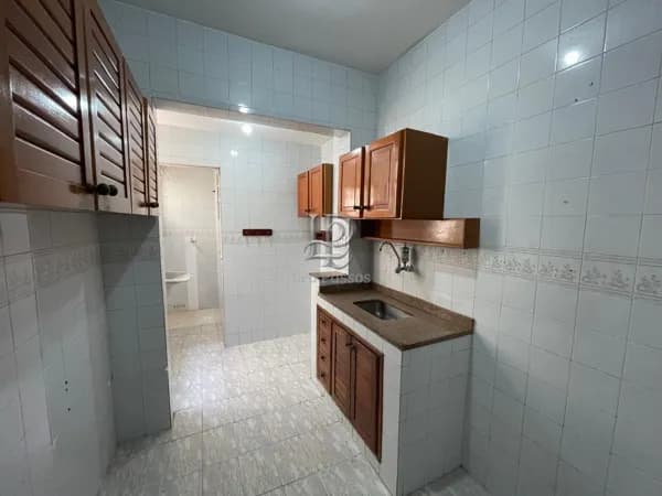 Apartamento em Duque de Caxias - Jardim Vinte e Cinco de Agosto