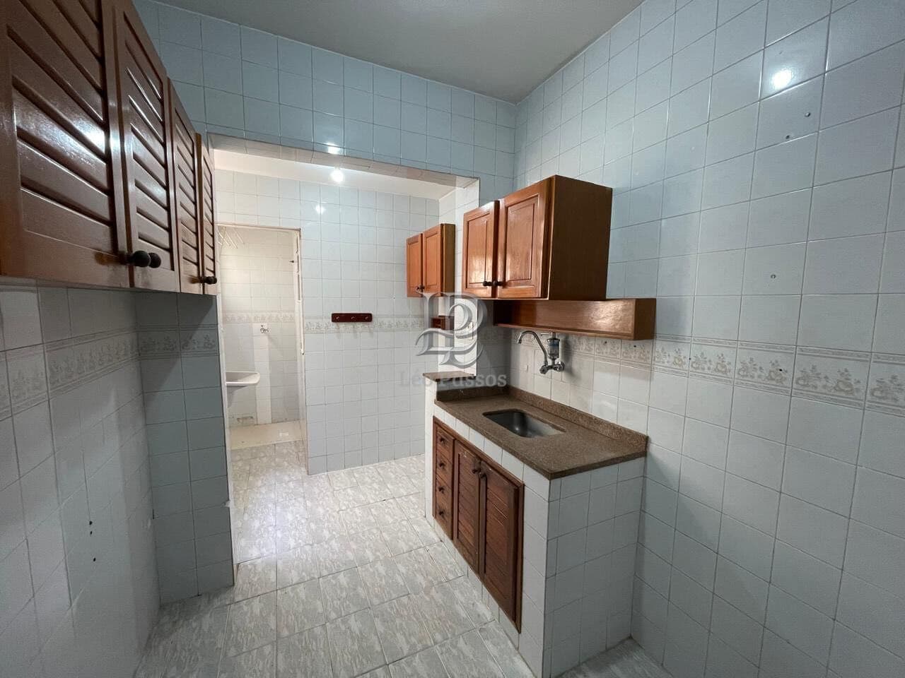 Apartamento em Duque de Caxias - Jardim Vinte e Cinco de Agosto